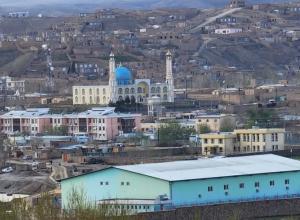 عکسی از غور