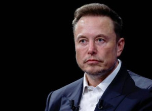 musk picture