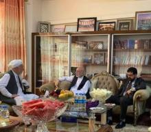 درگذشت قاضی‌القضات و رییس پیشین ستره‌محکمهٔ پوهاند عبدالسلام عظیمی