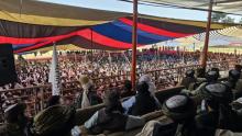 Picture of the gathering 