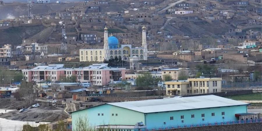 عکسی از غور