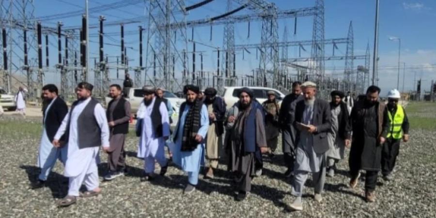 د نظارت کوونکي هیئت تصویر