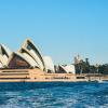 sydney opera house