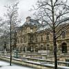 paris palais luxumburg