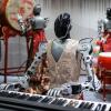 a picture of a robot 